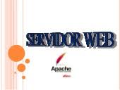 Web Server Apache 2 - Curso